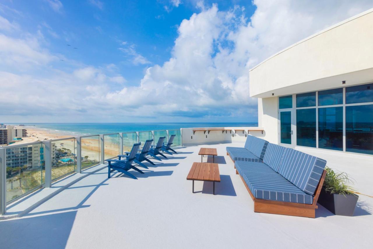 Max Beach Resort 데이토나 비치 외부 사진