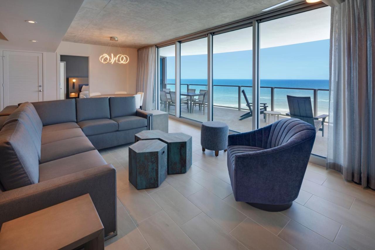 Max Beach Resort 데이토나 비치 외부 사진