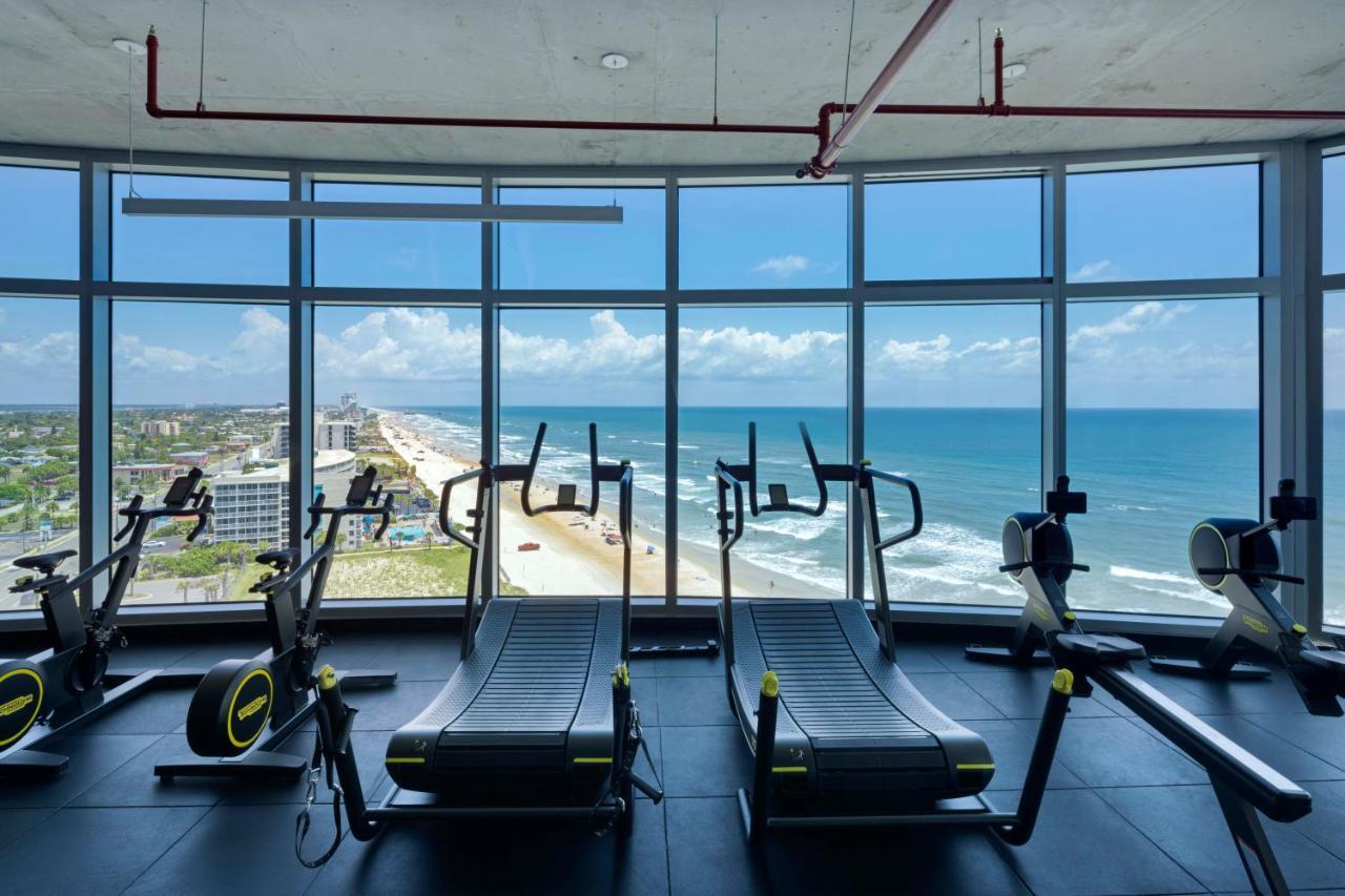 Max Beach Resort 데이토나 비치 외부 사진