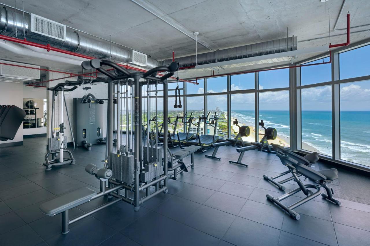 Max Beach Resort 데이토나 비치 외부 사진